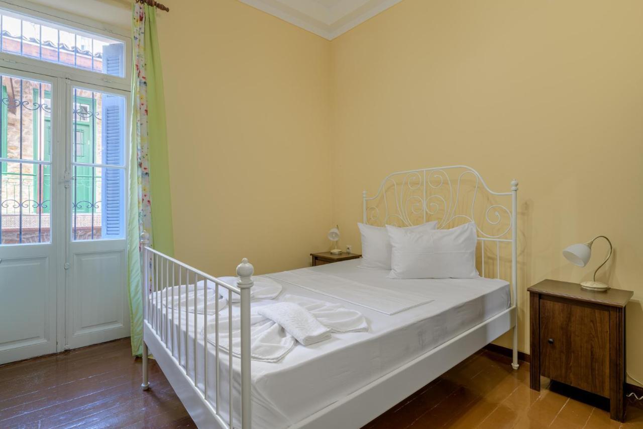 Neo Classical 4 Bedrooms In Psyri Atény Exteriér fotografie